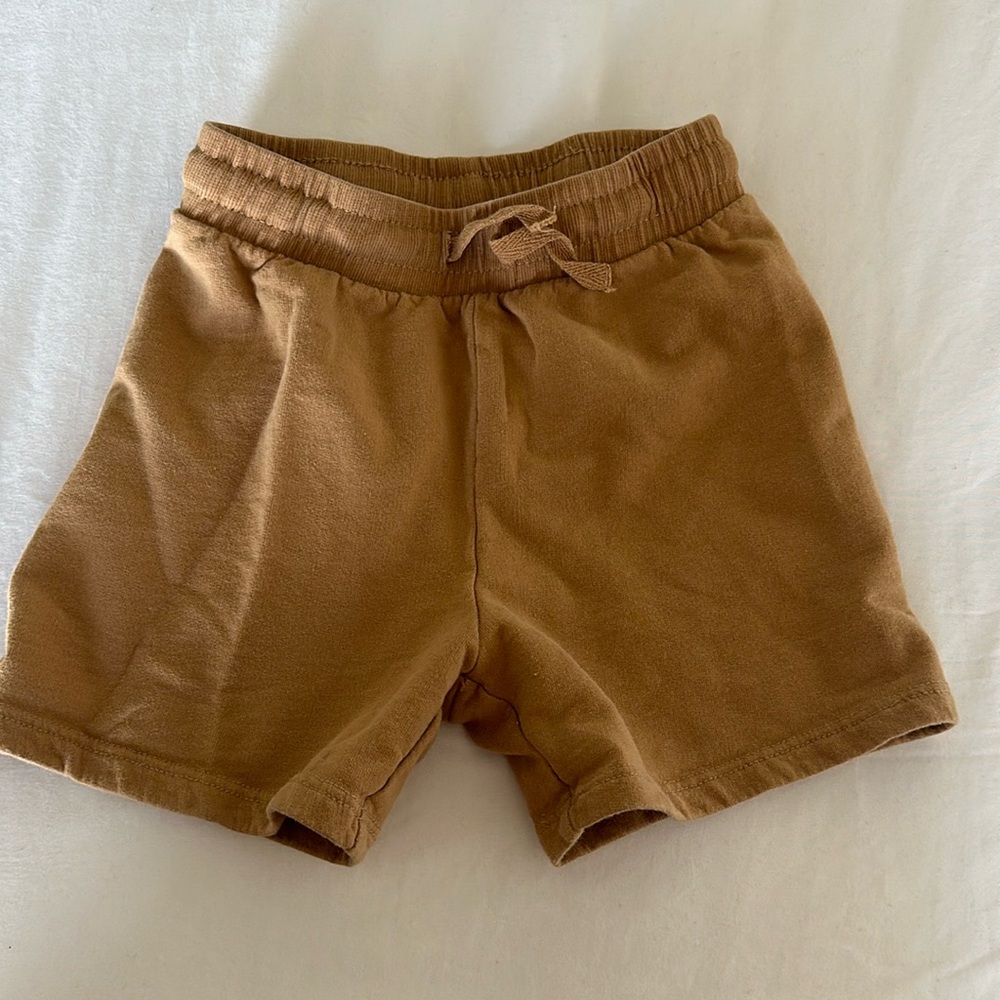 H & M cotton shorts